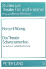 Image for Das Theater Schwarzamerikas