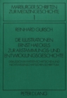 Image for Die Illustrationen Ernst Haeckels zur Abstammungs- und Entwicklungsgeschichte : Diskussion im wissenschaftlichen und nichtwissenschaftlichen Schrifttum