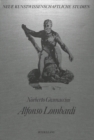 Image for Alfonso Lombardi