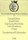 Image for Grundrechte im 19. Jahrhundert