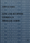 Image for Lenz and Buchner