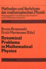 Image for Dynamical Problems in Mathematical Physics