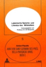 Image for Abbo von Saint-Germain-des-Pres- Bella Parisiacae urbis, Buch I : Lateinischer Text, deutsche Uebersetzung und sprachliche Bemerkungen