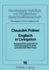 Image for Englisch in Livingston