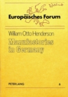 Image for Manufactories in Germany
