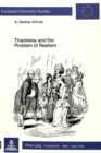 Image for Thackeray and the Problem of Realism