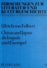 Image for China und Japan als Impuls und Exempel