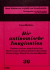 Image for Die Antinomische Imagination