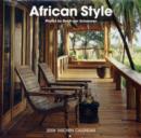 Image for African Style 2008