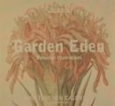 Image for Garden Eden Tear-off Calendar : 2002
