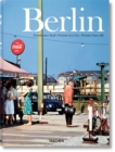 Image for Berlin  : portrait of a city
