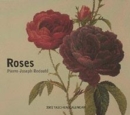 Image for Roses Wall Calendar : 2002