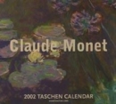 Image for Monet Tear-off Calendar