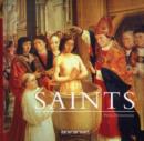 Image for The Little Book of Saints