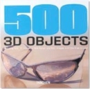 Image for 500 3d Objects