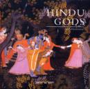 Image for The little book of Hindu gods