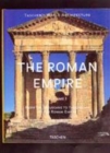 Image for The Roman Empire  : from the Etruscans to the decline of the Roman Empire