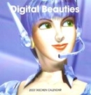 Image for Digital Beauties Diary 2003