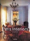 Image for Paris Interiors