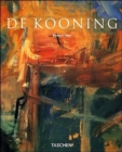 Image for Willem De Kooning, 1904-1977  : content as a glimpse