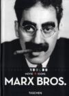 Image for Marx Bros.