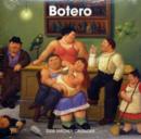 Image for Botero 2008
