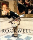 Image for Norman Rockwell Basic Art
