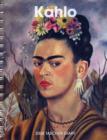 Image for Kahlo 2008