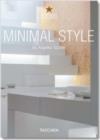 Image for Minimal style  : exteriors, interiors, details