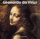 Image for Leonardo da Vinci 2008