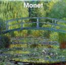 Image for Monet 2008