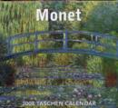 Image for Monet 2008