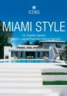 Image for Miami style