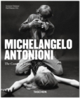 Image for Michelangelo Antonioni  : the investigation, 1912-2007