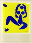 Image for Henri Matisse  : cut-outs