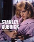 Image for Stanley Kubrick  : visual poet, 1928-1999
