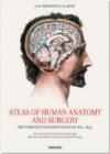 Image for Bourgery, Atlas of Anatomy