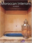 Image for Moroccan Interiors