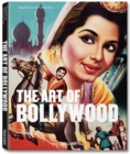 Image for The art of Bollywood