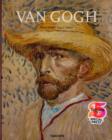 Image for Vincent van Gogh, 1853-1890
