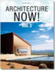 Image for Architecture Now!