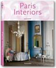 Image for Paris interiors