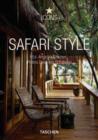 Image for Safari style  : exteriors, interiors, details