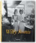 Image for Willy Ronis