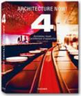 Image for Architecture now!4 : v. 4
