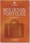 Image for Web design - portfolios