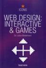 Image for Web design  : interactive &amp; games