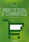 Image for Web design - e-commerce
