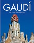 Image for Gaudâi, 1852-1926  : Antoni Gaudâi Cornet