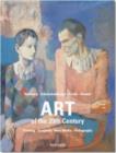 Image for Art of the 20th century